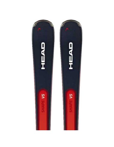 HEAD SHAPE V5 AMT +  PR 11 GW