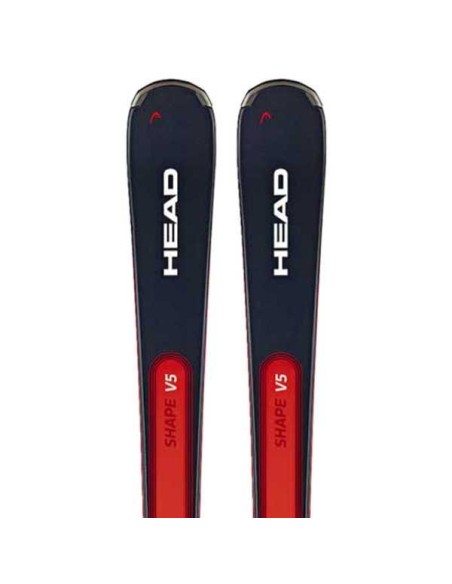 HEAD SHAPE V5 AMT +  PR 11 GW