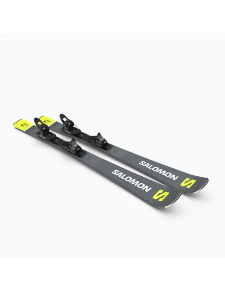 S/MAX 6 + M10 GW L80