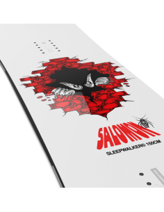 SALOMON SLEEPWALKER 2