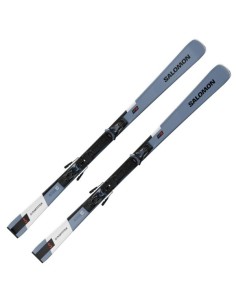 SALOMON S/MAX 10 +M11 GW L80 2