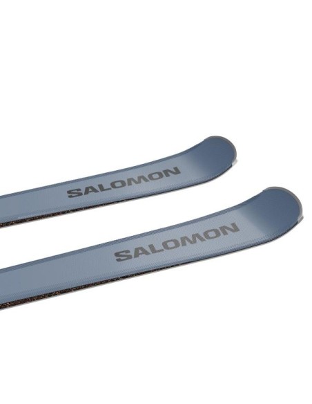 SALOMON S/MAX 10 +M11 GW L80