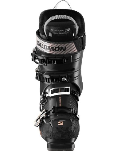 SALOMON S/PRO ALPHA 90 W GW