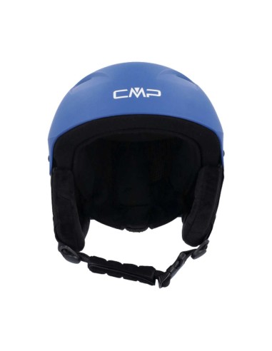 YJ-2 KIDS SKI HELMET BLUE ROYAL