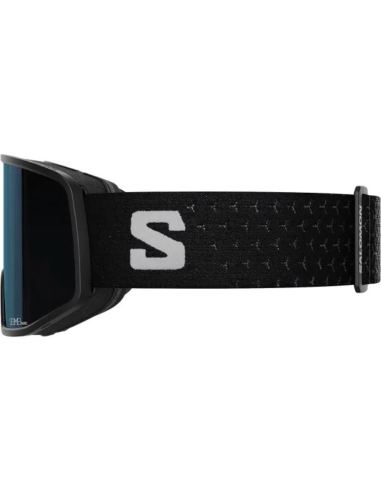 SENTRY PRO SIGMA PHOTO BLACK