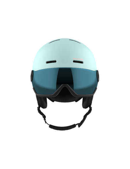 ORKA VISOR BLEACH / UN FLS BLUE