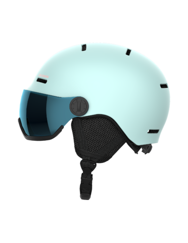 ORKA VISOR BLEACH / UN FLS BLUE