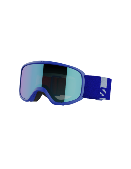 LUMI RACE BLUE / UNIV MID RED