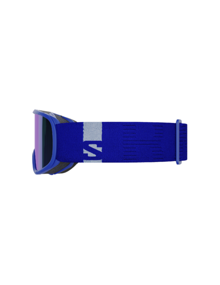 LUMI RACE BLUE / UNIV MID RED