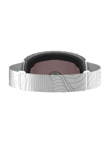 SENTRY PRO OTG SIGMA PHOTO WHITE