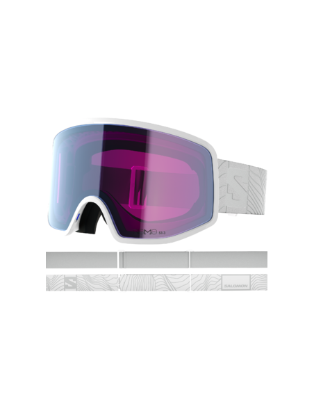 SENTRY PRO OTG SIGMA PHOTO WHITE