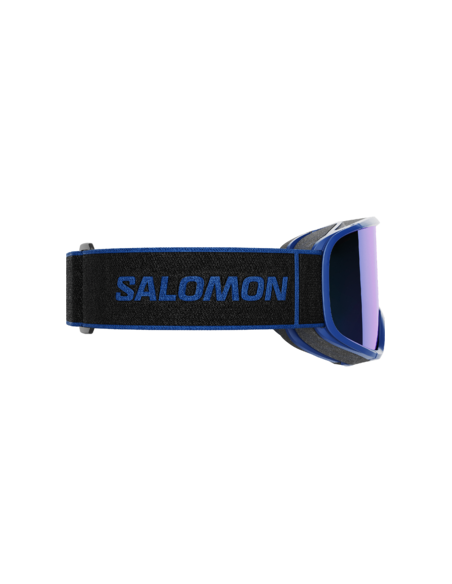 AKSIUM 2.0 BLUE / UNIV MID BLUE