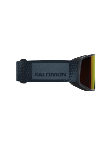 SENTRY PRO SIGMA PHOTO EBONY