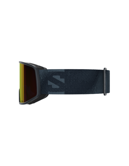 SENTRY PRO SIGMA PHOTO EBONY