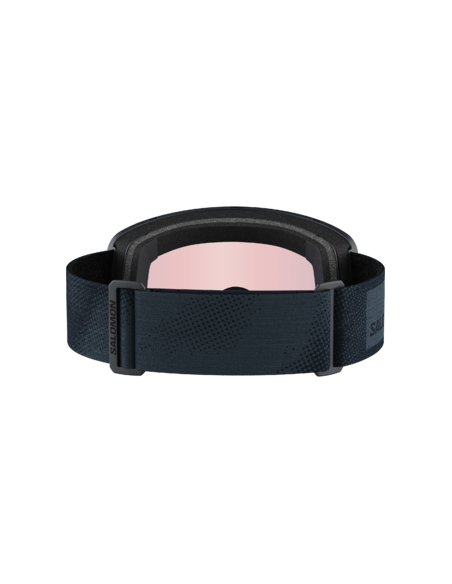 SENTRY PRO SIGMA PHOTO EBONY