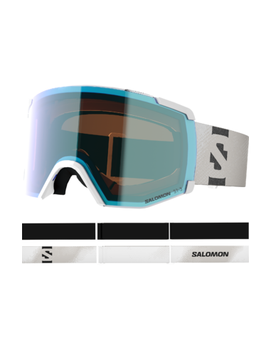 S/VIEW PHOTO WHITE/AW BLUE S/VIEW PHOTO WHITE/AW BLUE