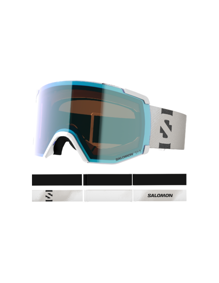 S/VIEW PHOTO WHITE/AW BLUE