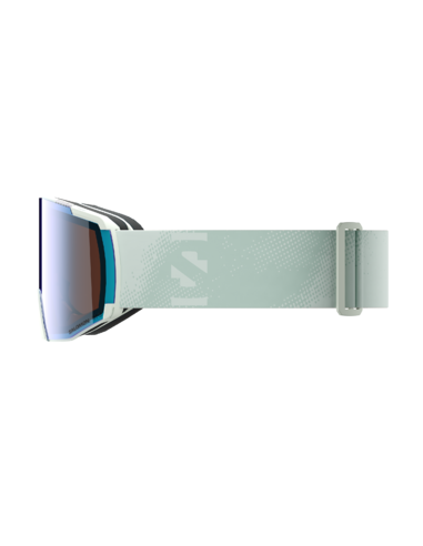 S/ VIEW PHOTO WHITE MOSS