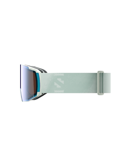 S/ VIEW PHOTO WHITE MOSS