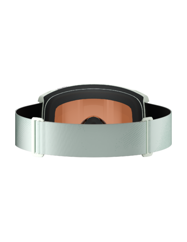 S/ VIEW PHOTO WHITE MOSS