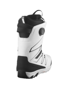 LAUNCH BOA SJ  BLACK/WHITE 2