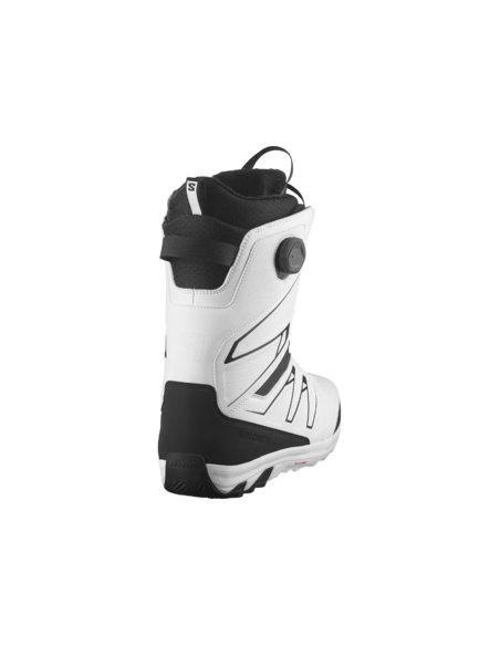 LAUNCH BOA SJ  BLACK/WHITE