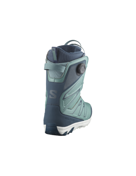 IVY BOA SJ DARK OCEAN