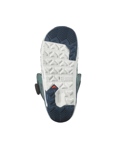 IVY BOA SJ DARK OCEAN