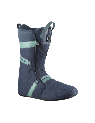 IVY BOA SJ DARK OCEAN