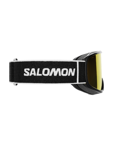 AKSIUM 2.0 ACCES BK/LOL YELLO