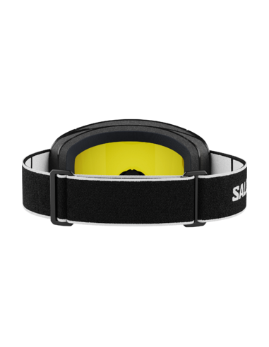 AKSIUM 2.0 ACCES BK/LOL YELLO