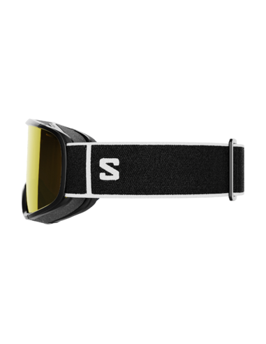 AKSIUM 2.0 ACCES BK/LOL YELLO