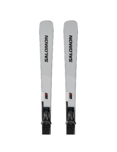 SALOMON S/MAX 12  + MI12 GW F80