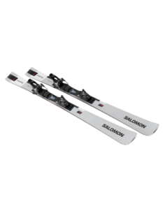 SALOMON S/MAX 12  + MI12 GW F80 2