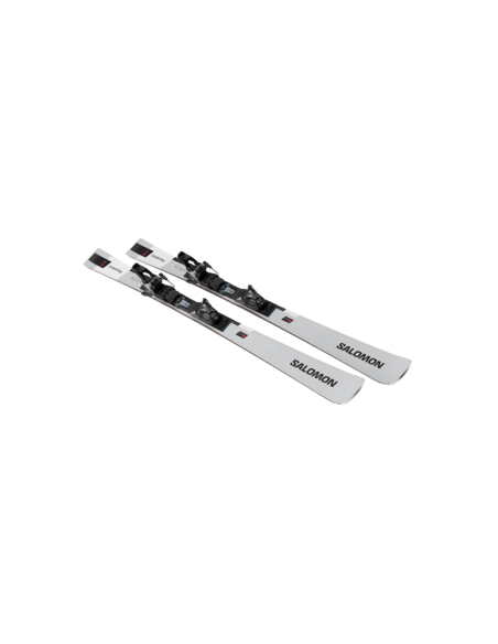 SALOMON S/MAX 12  + MI12 GW F80