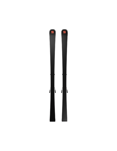 SALOMON S/MAX 12  + MI12 GW F80