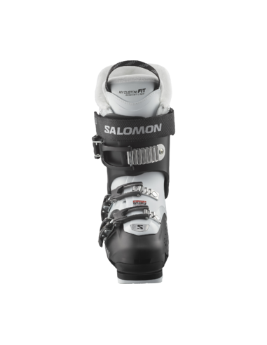 SALOMON QST ACCESS 70 W GW BLACK
