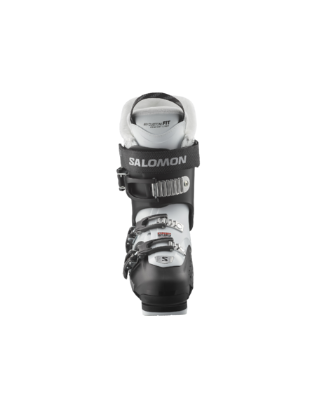 SALOMON QST ACCESS 70 W GW BLACK