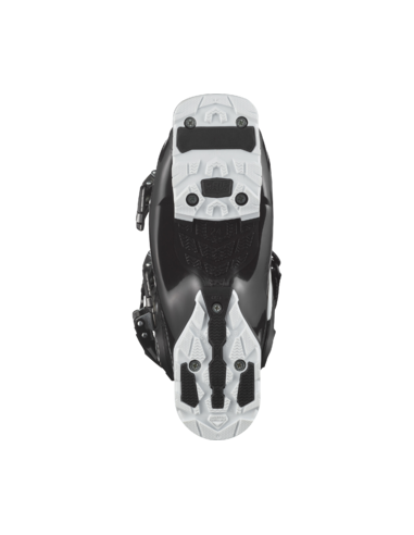 SALOMON QST ACCESS 70 W GW BLACK