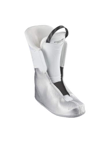 SALOMON QST ACCESS 70 W GW BLACK