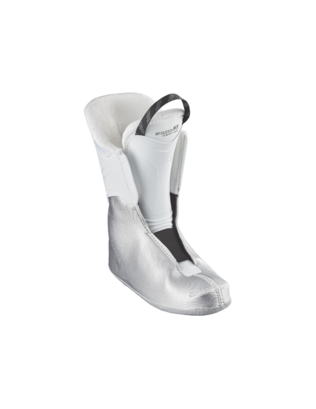 SALOMON QST ACCESS 70 W GW BLACK