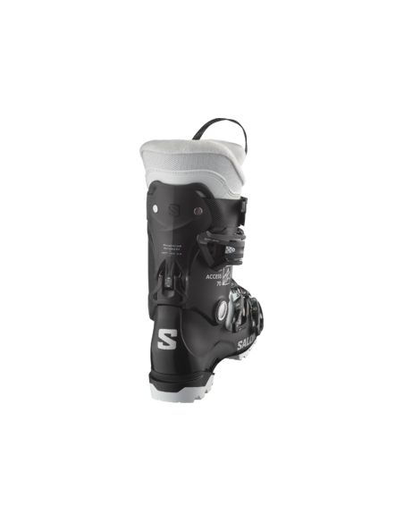 SALOMON QST ACCESS 70 W GW BLACK