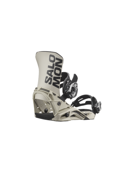 SALOMON DISTRICT RAINY DAY