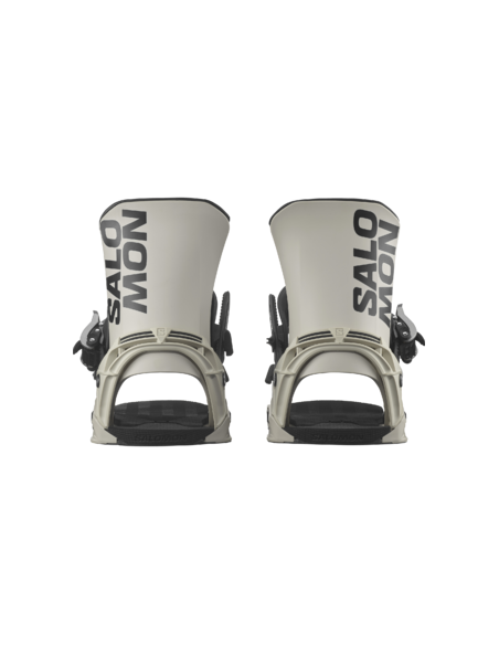 SALOMON DISTRICT RAINY DAY