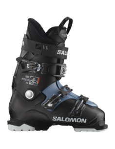 SALOMON QST ACCES 70 BLACK