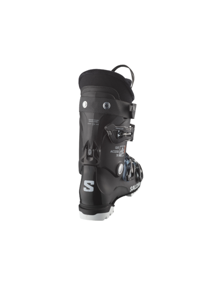 SALOMON QST ACCES 70 BLACK