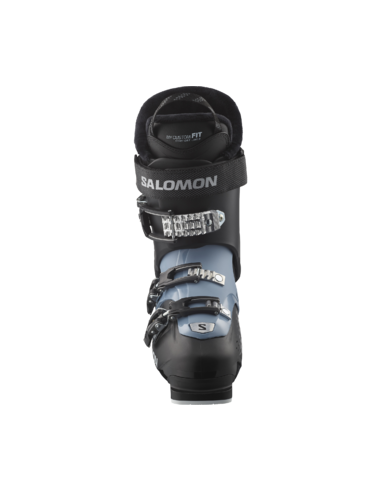 SALOMON QST ACCES 70 BLACK SALOMON QST ACCES 70 BLACK