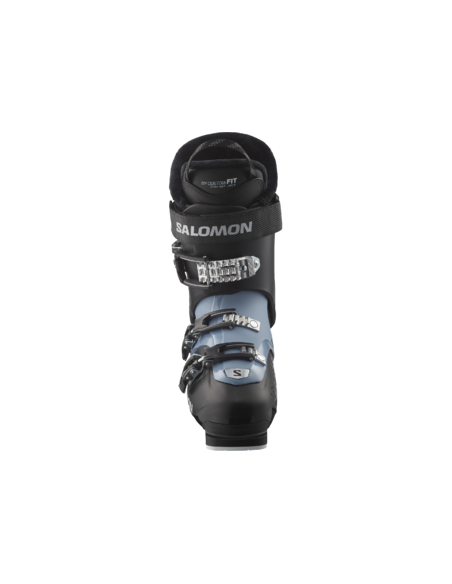 SALOMON QST ACCES 70 BLACK