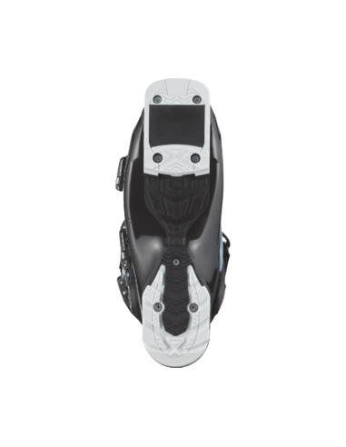 SALOMON QST ACCES 70 BLACK SALOMON QST ACCES 70 BLACK