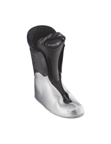 SALOMON QST ACCES 70 BLACK SALOMON QST ACCES 70 BLACK
